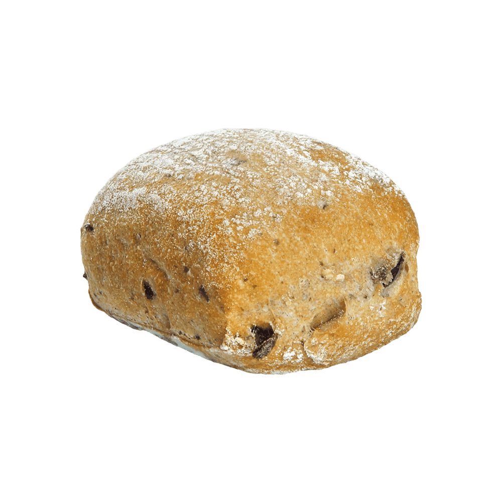 Olivenbrötli mini