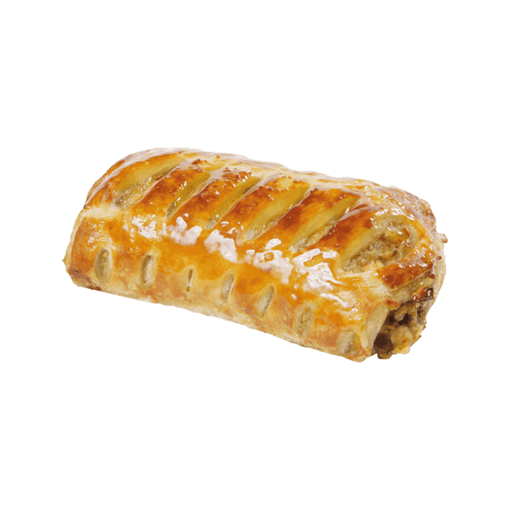 Ramseier Apfelstrudel