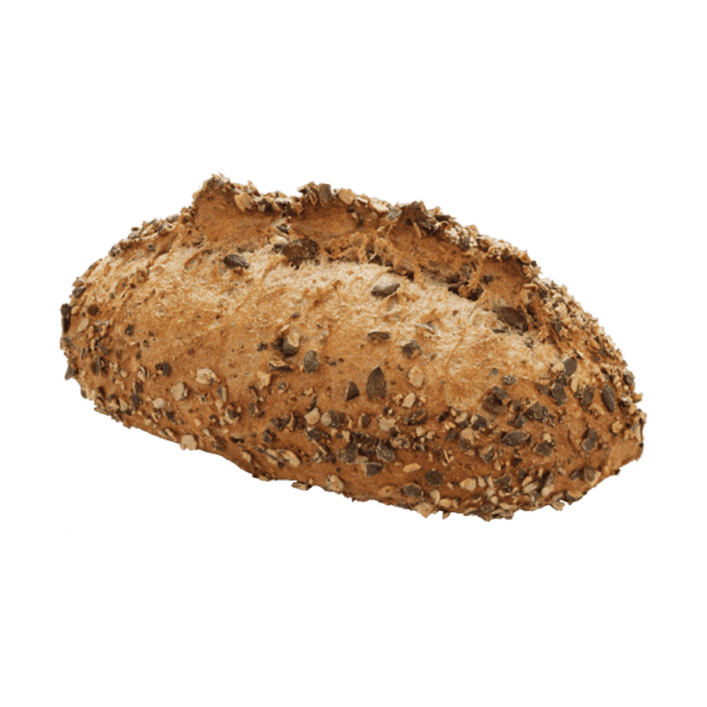 Kürbiskernenbrot