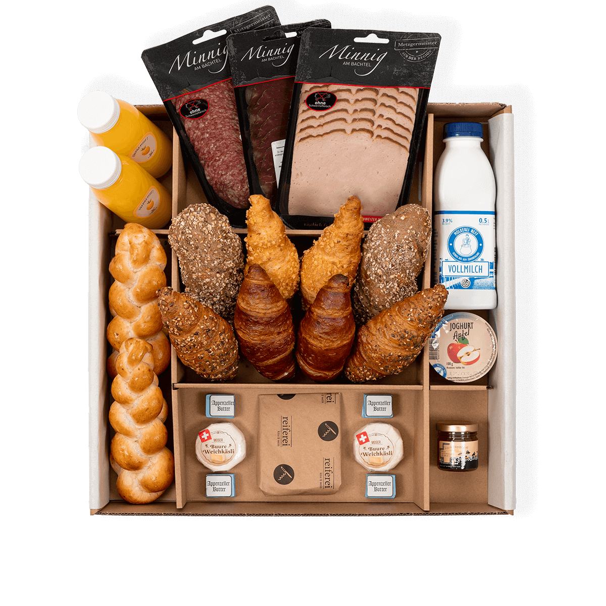 AlpenBox