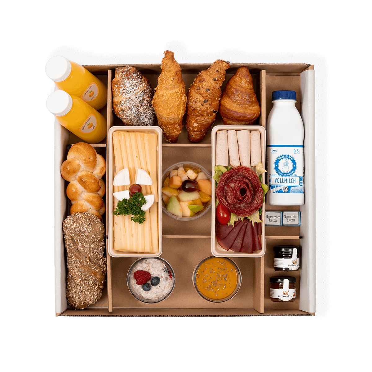 GenussBox