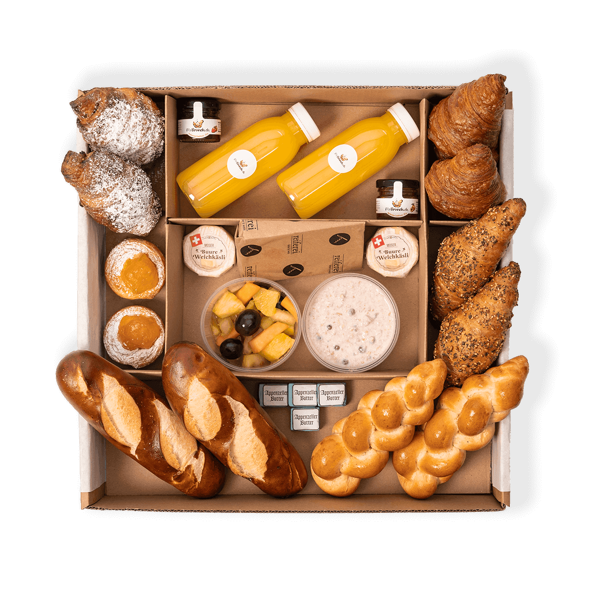 ButlerBox