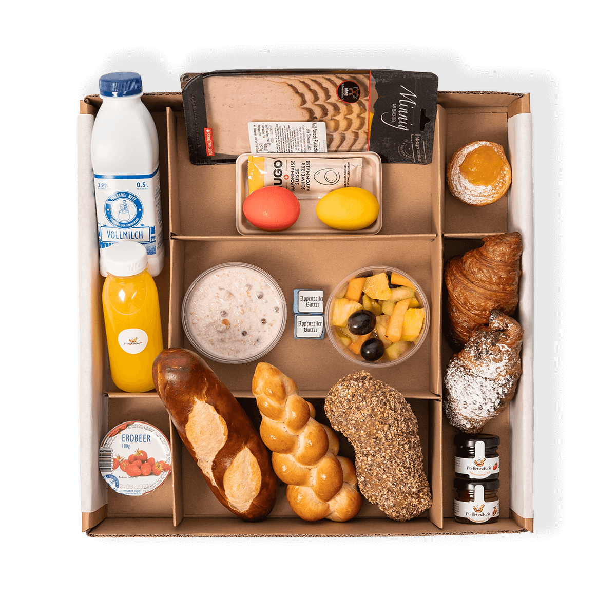 ClassicBox