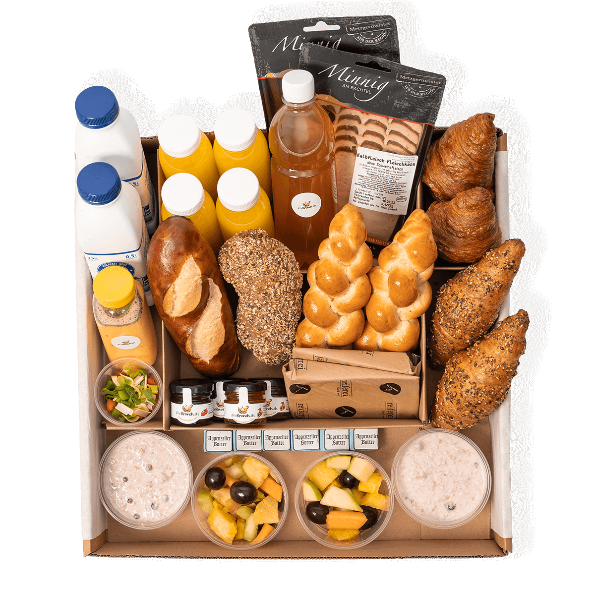 FamilyBox