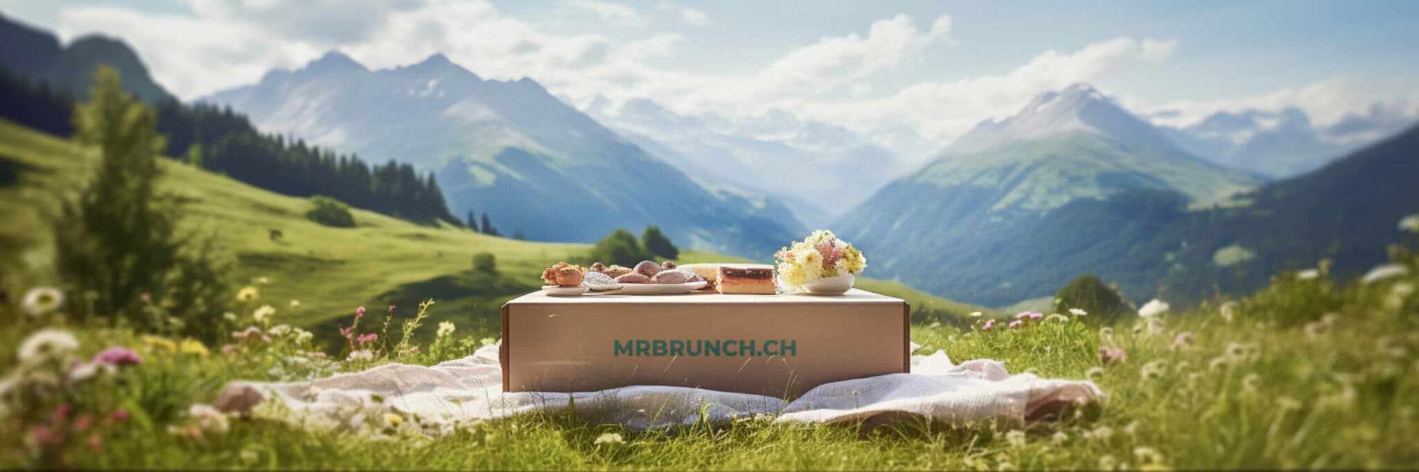Von klassisch bis vegan: Sie liefern das Frühstück bis ins Bett