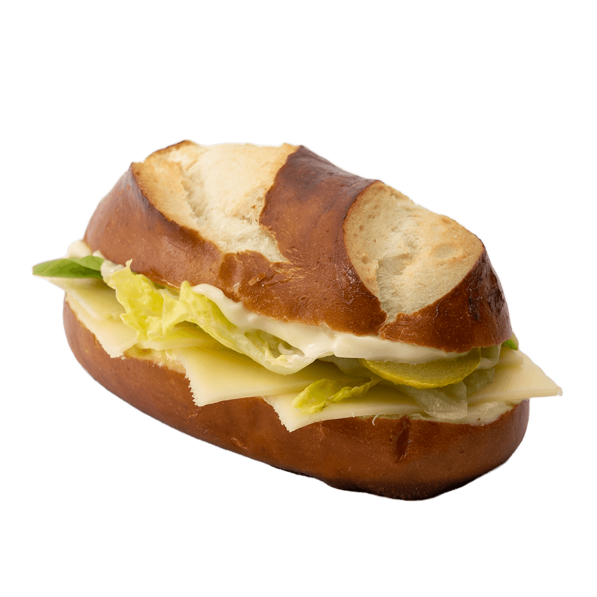 Sandwich Silserli Käse