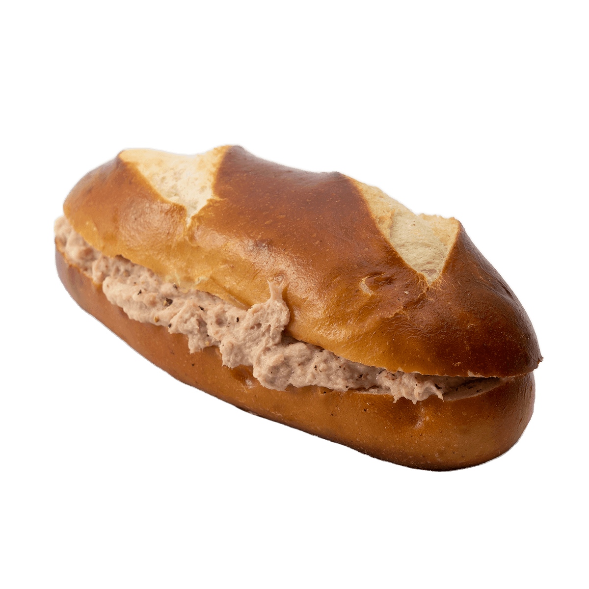 Sandwich Silserli Thonmousse