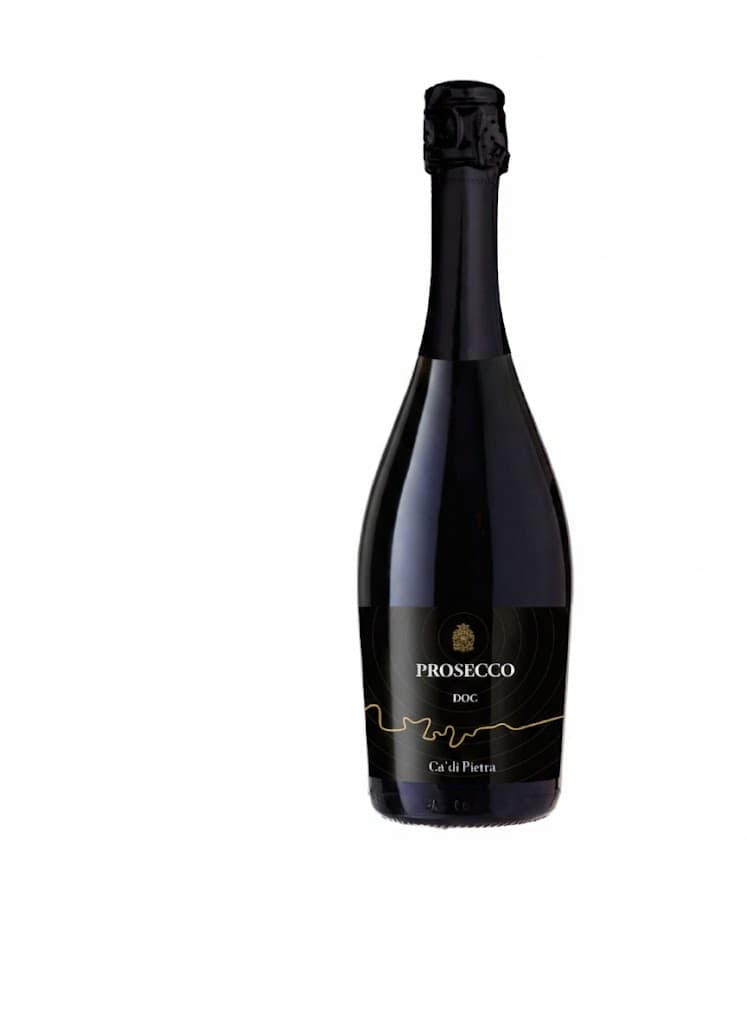 Prosecco Ca di Pietra Valdobbiadene 750ml