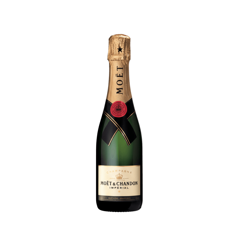 Champagner 37,5cl