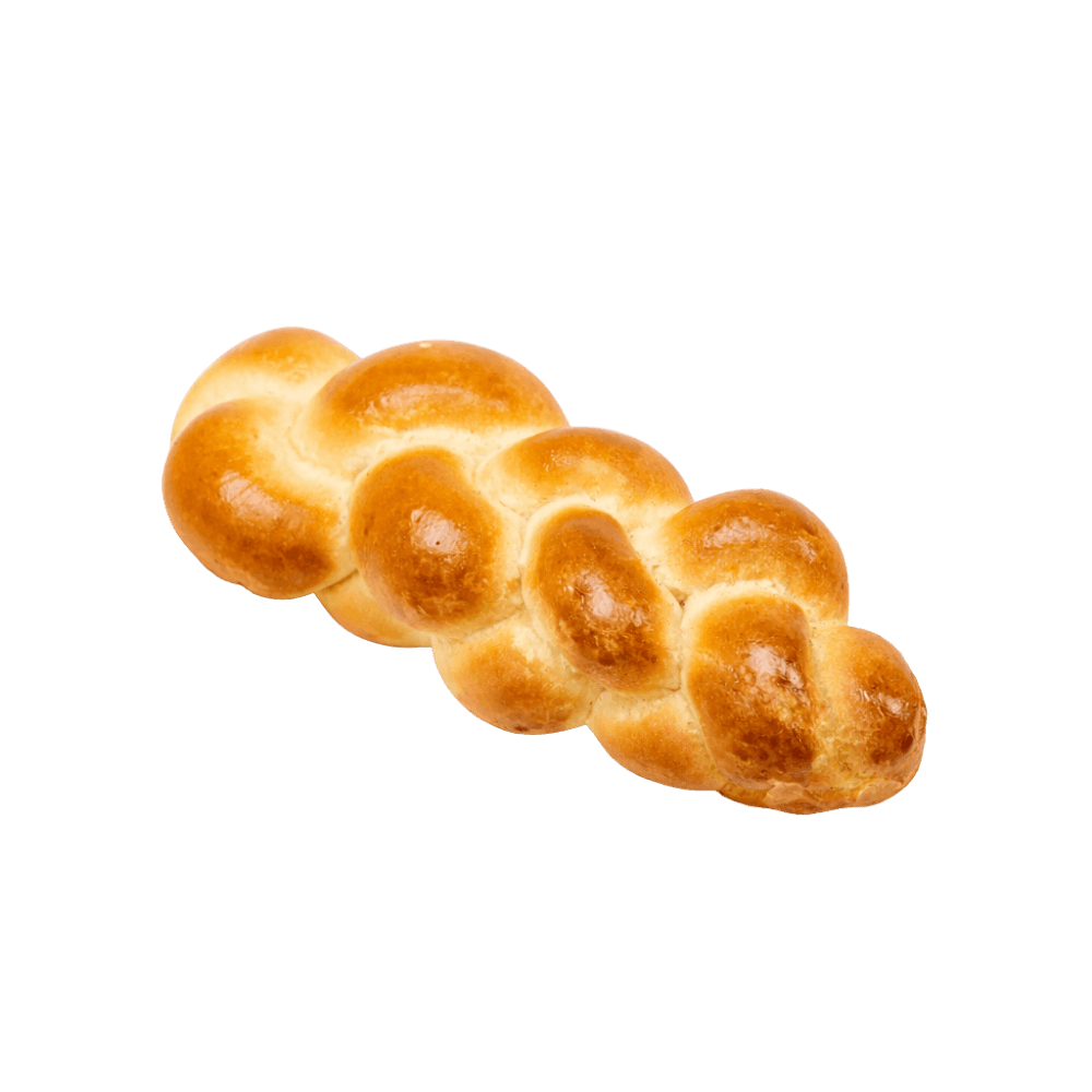 Butterzöpfli 100g
