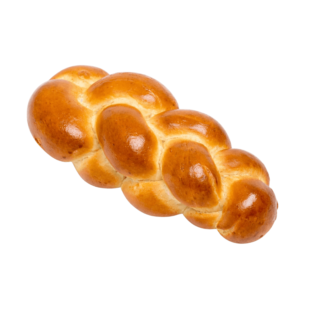 Butterzopf 380g