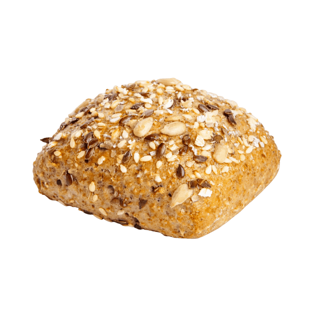 Mini Mehrkornbrötli 38g
