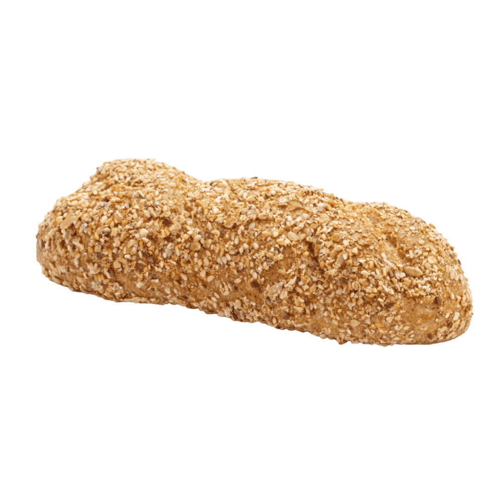 Chnörzli dunkel 100g