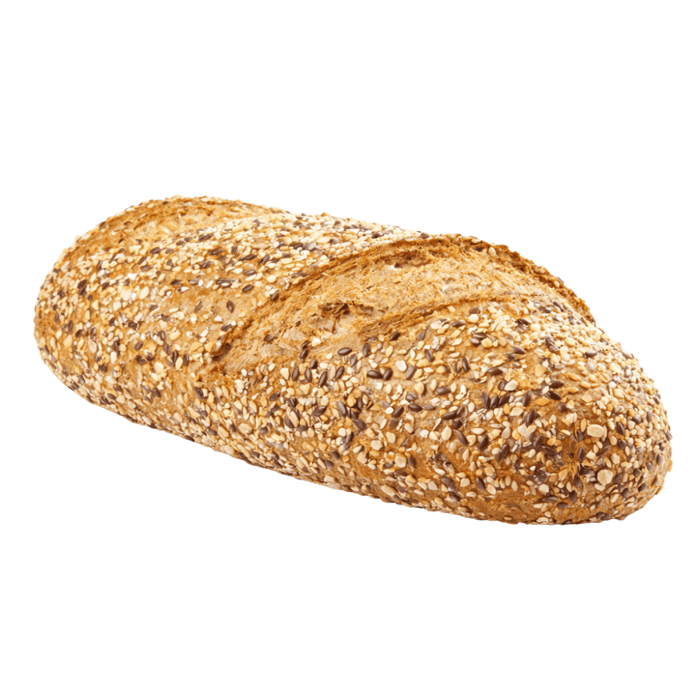 Mehrkornbrot 430g