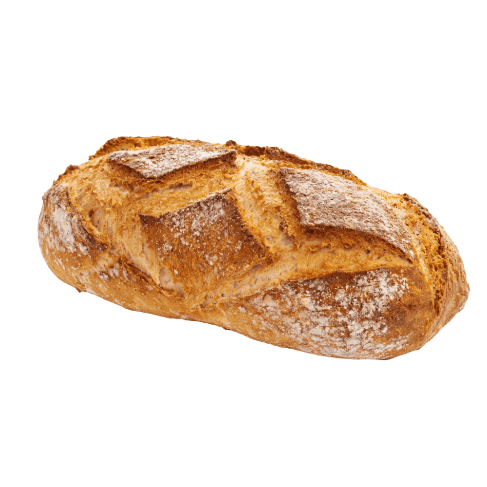Holzofen Huusbrot 410g