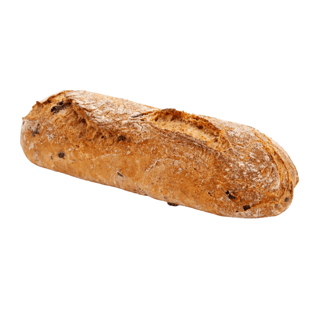 Holzofen mit Oliven und Tomaten 410g