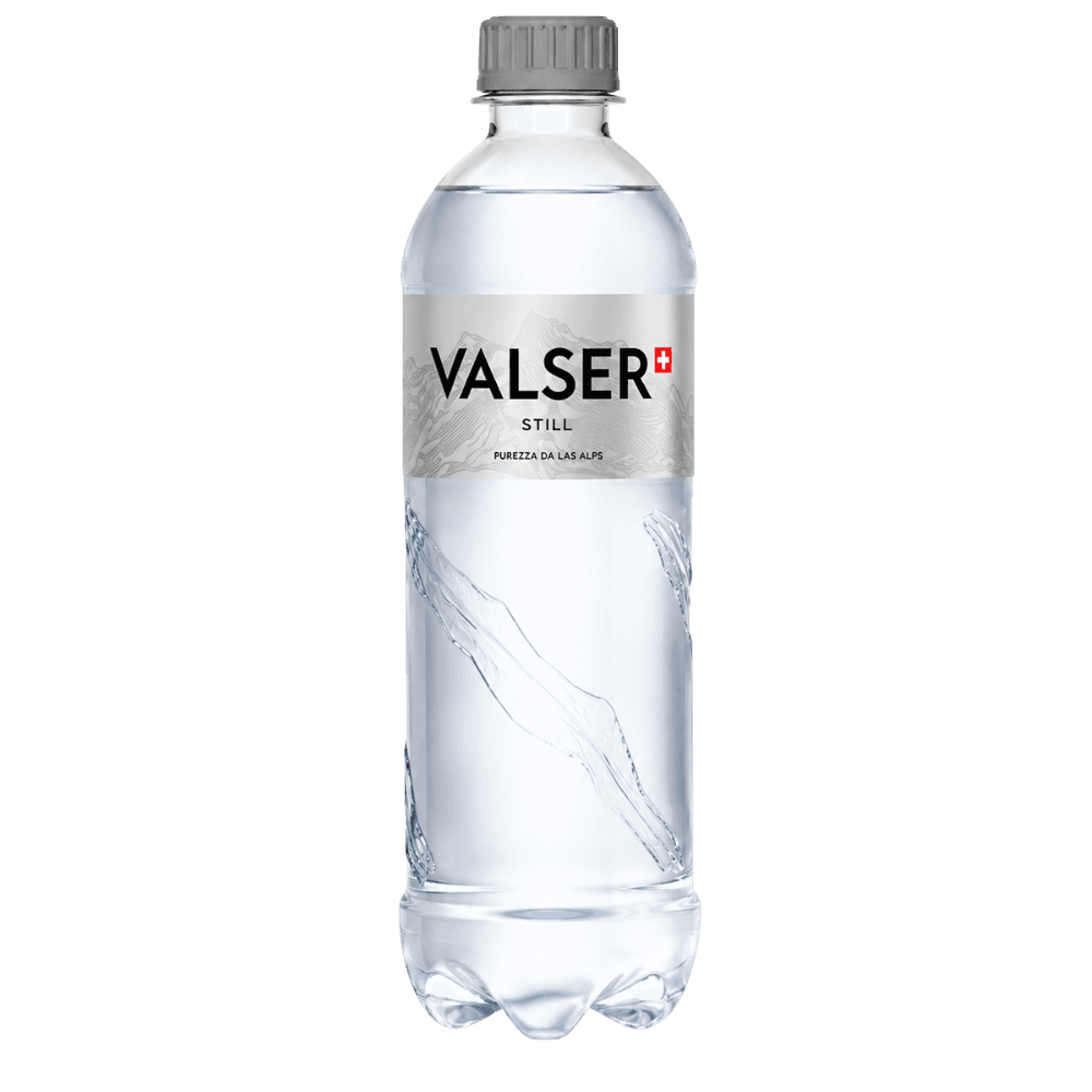 Valser Wasser Still 0.5L