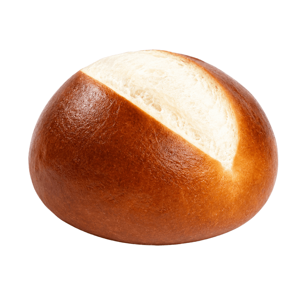 Mini Laugenbrötli