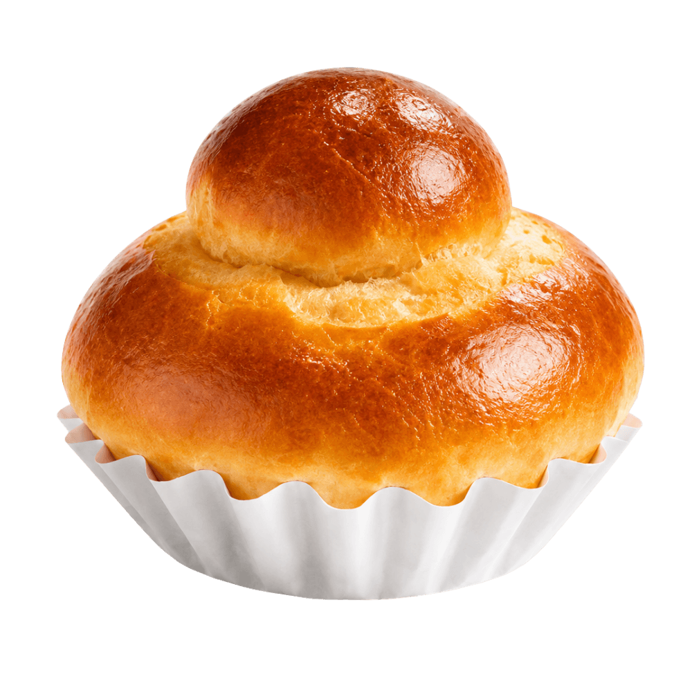 Butterbrioche
