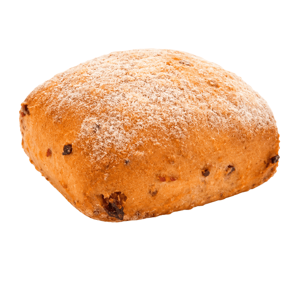 Mini Tomatenbrötli 34g