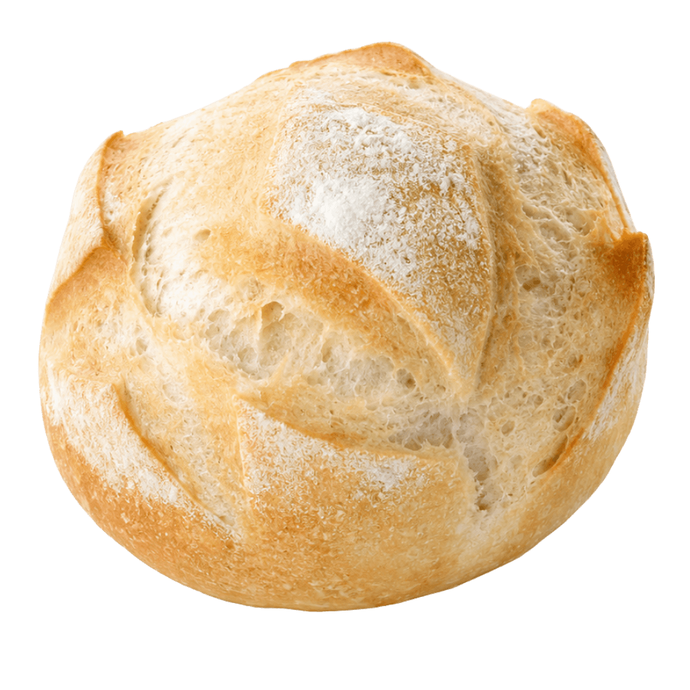 Buure Tischbrötli mini