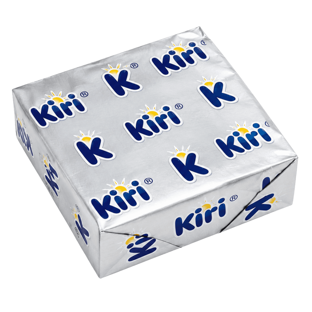 Kiri Portion 20g