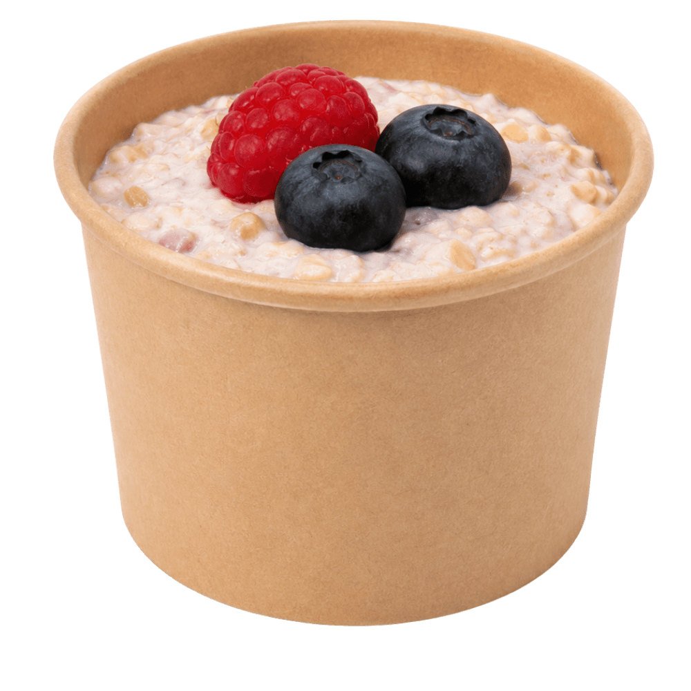 Birchermüesli - 100g