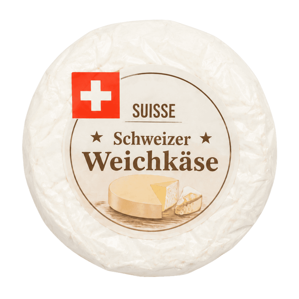Buure Weichkäsli