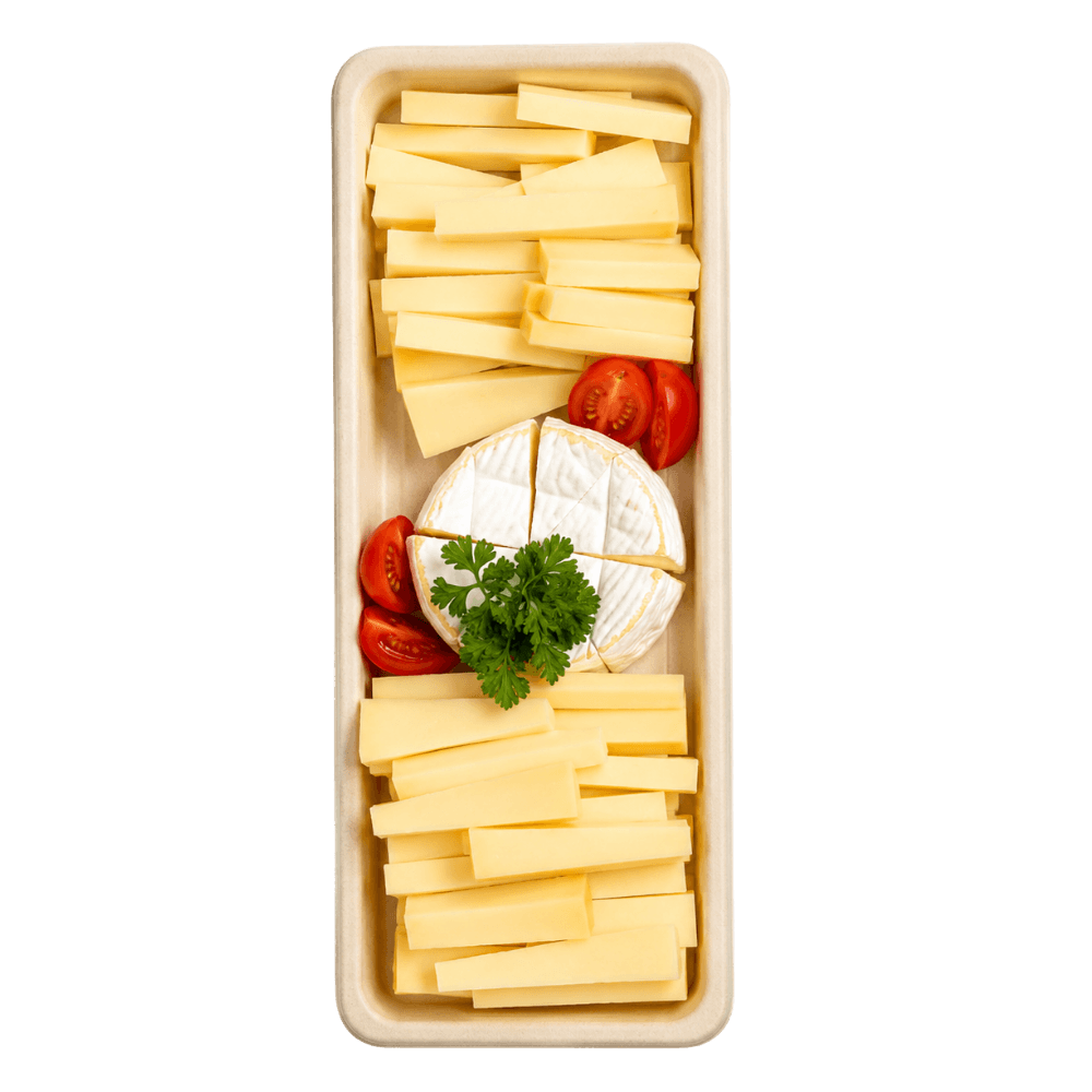 Käseplättli