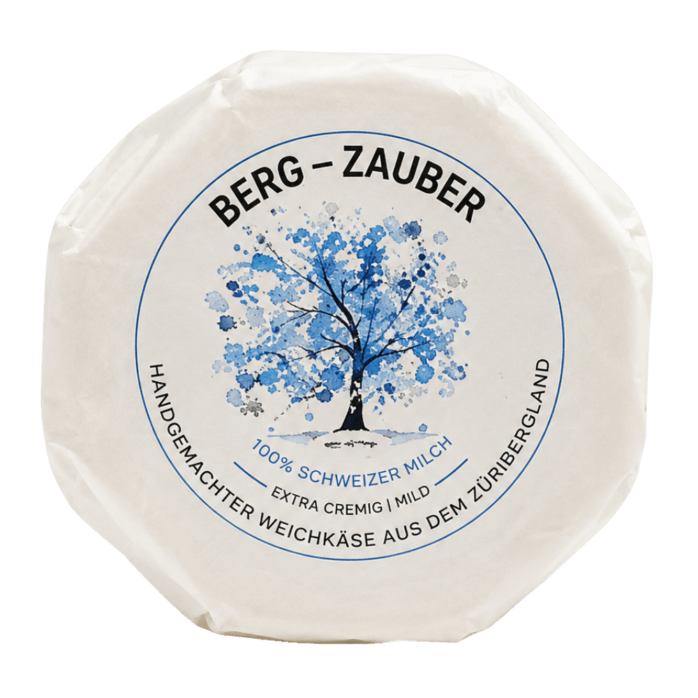 Bergzauber