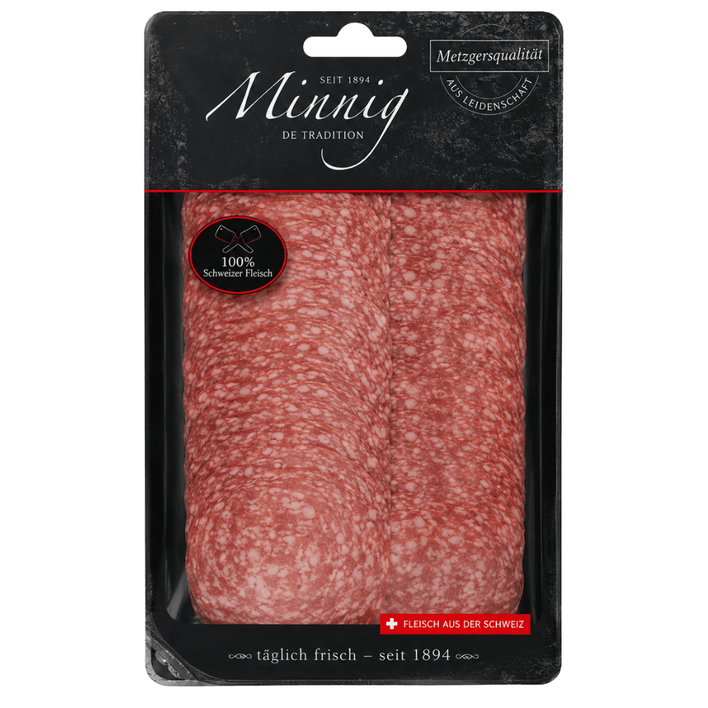Salami - Rind