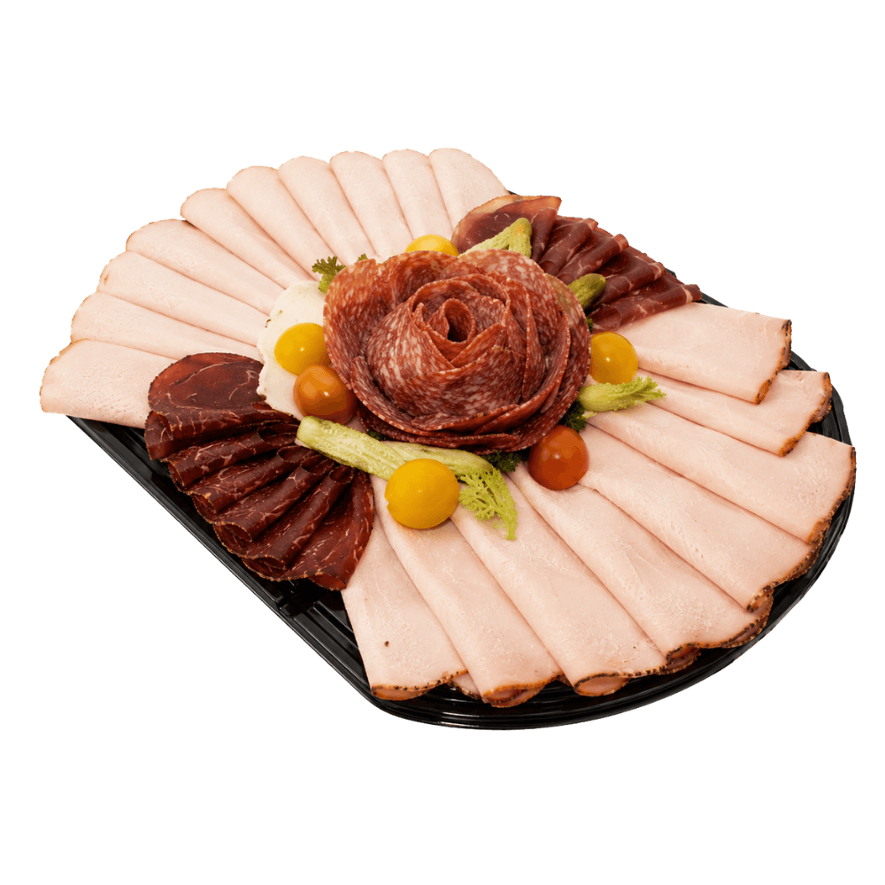 Fleischplatte (Gross)