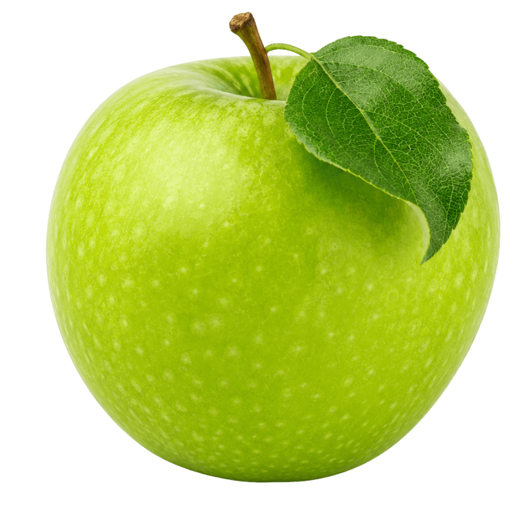 Apfel Granny Smith Stück
