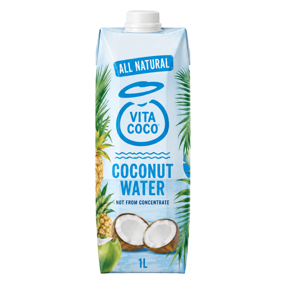 Coconut Water 1l
