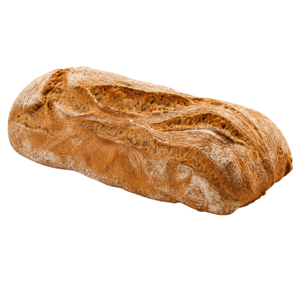 Wild und Ruchbrot 450g