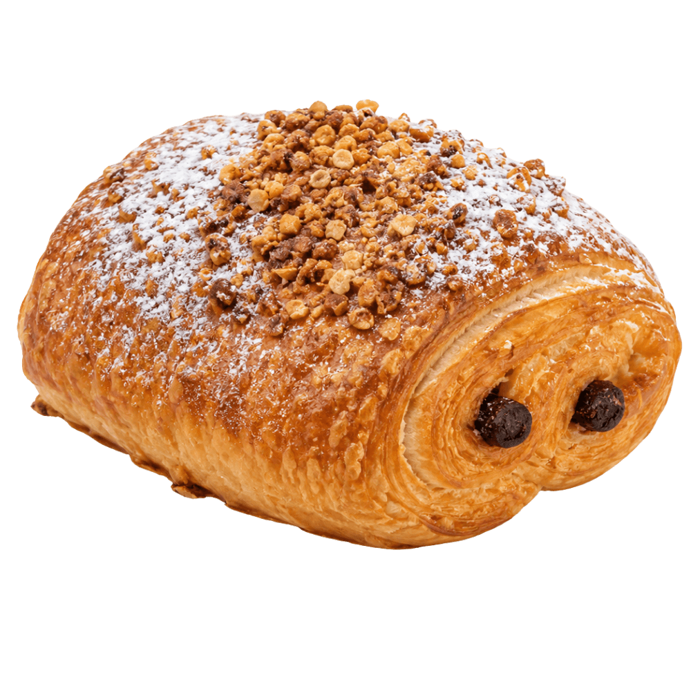 Pain au Chocolat
