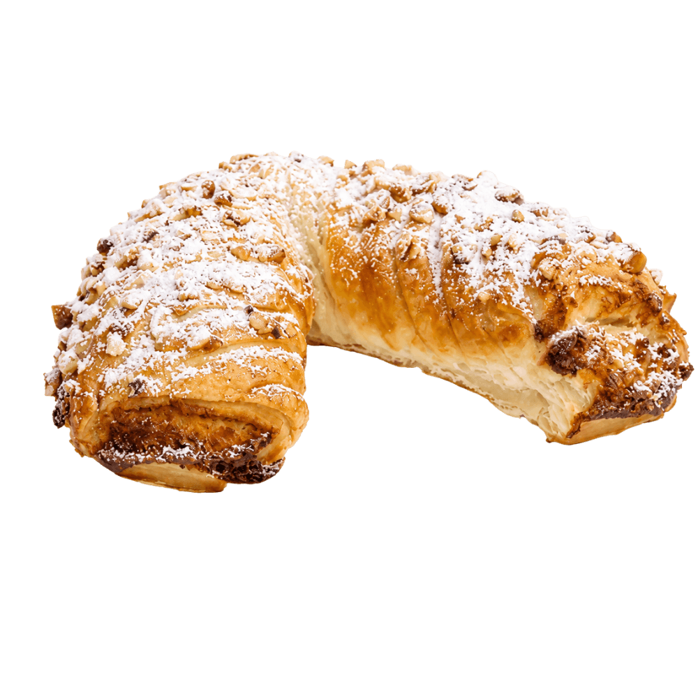 Mandel-Haselnuss-Bögli