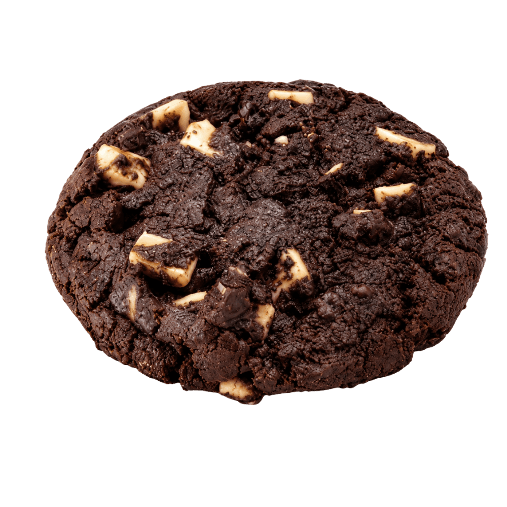 Dark Chocolate Cookie