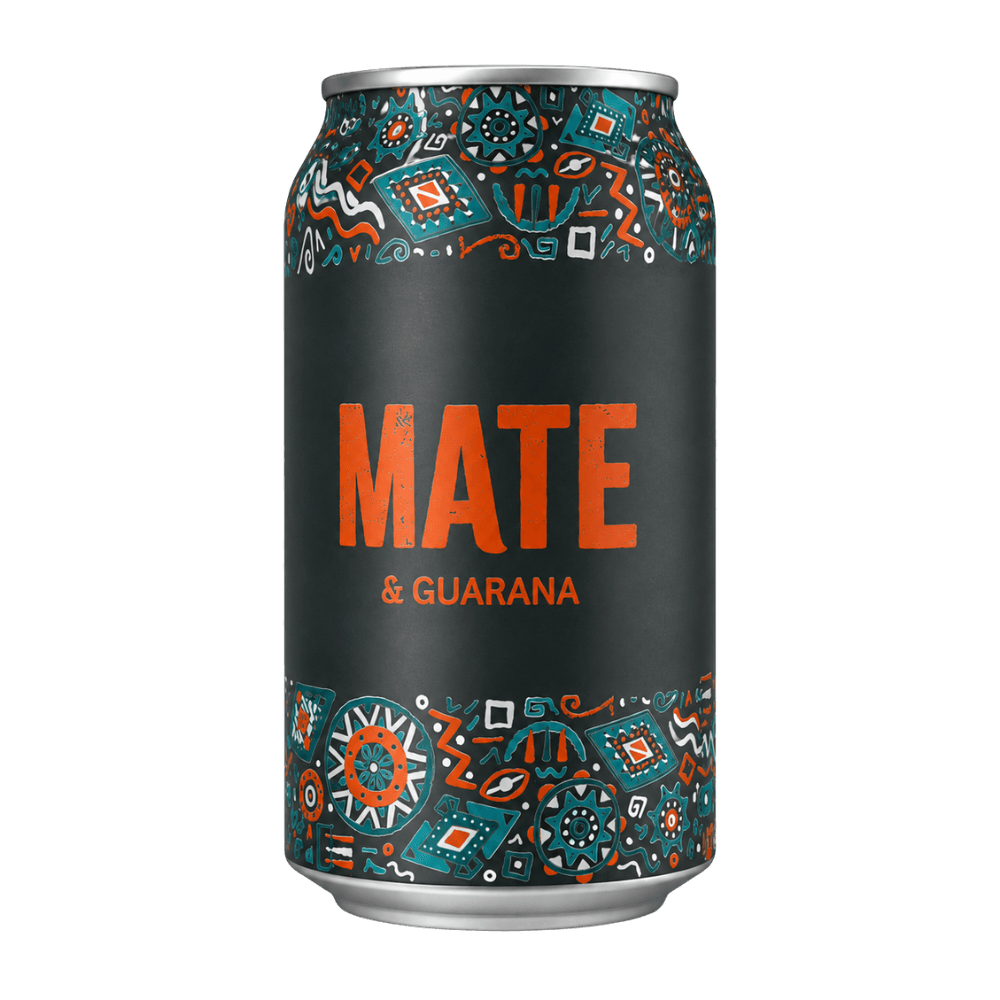 Holderhof Mate Guarana