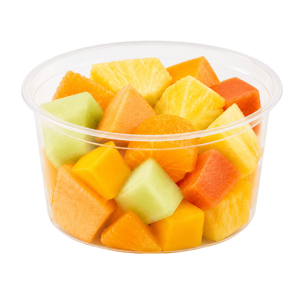 Fruchtsalat - 150g