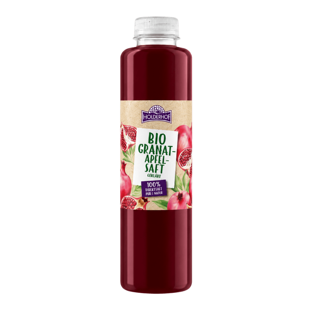 Granatapfelsaft