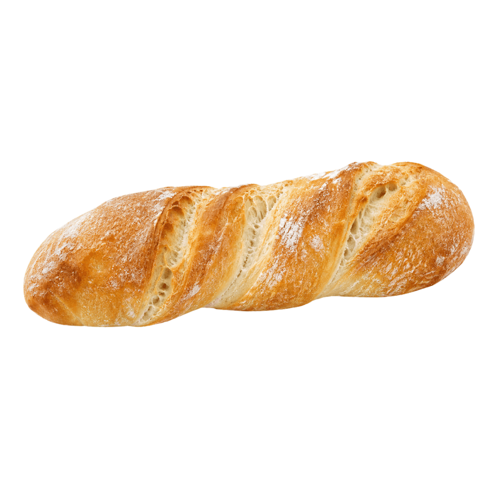 Chnörzli hell 100g