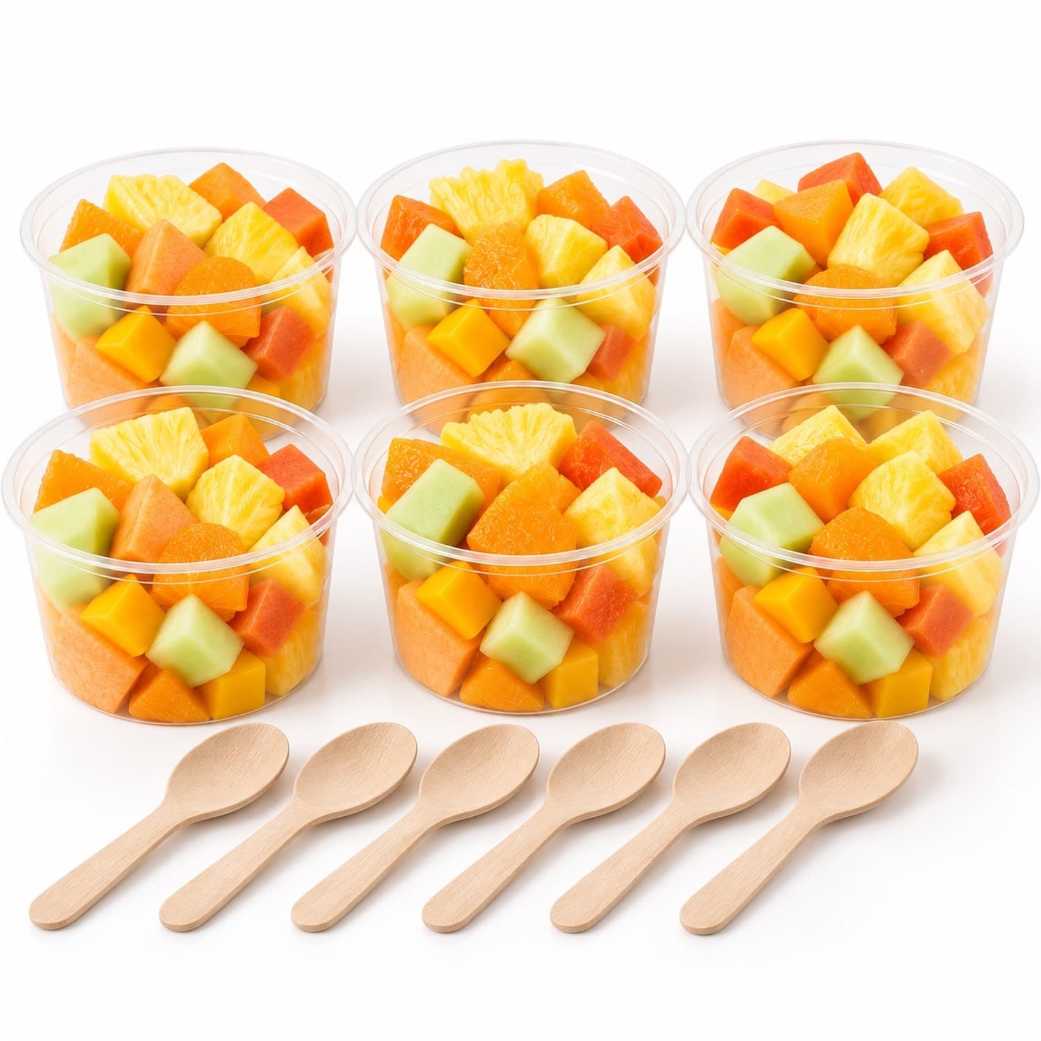 Fruchtsalat 6er