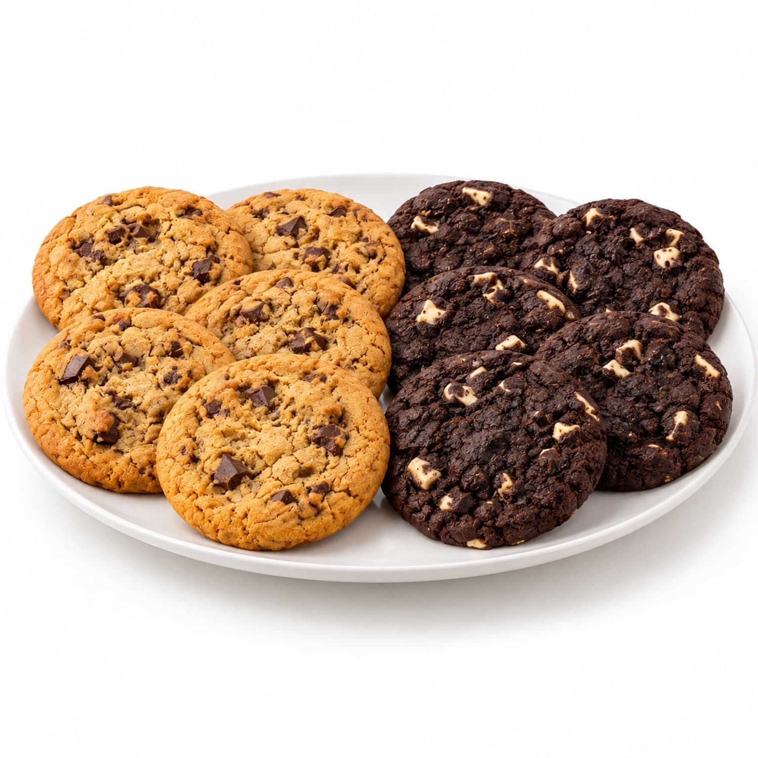Cookies 12er