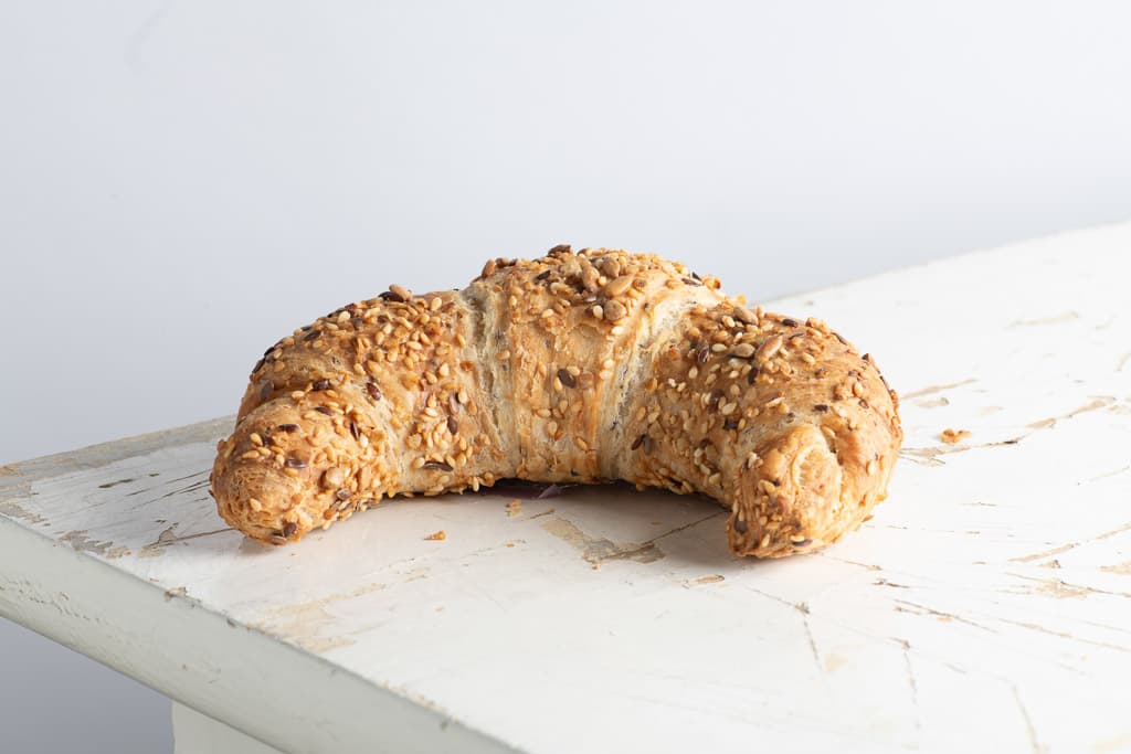 Körnergipfel vegan 65 g