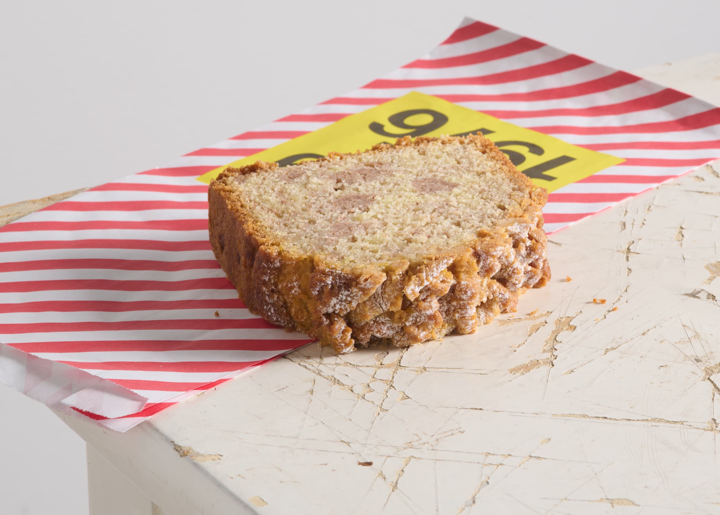 Marroni-Cake Schnitte 120 g