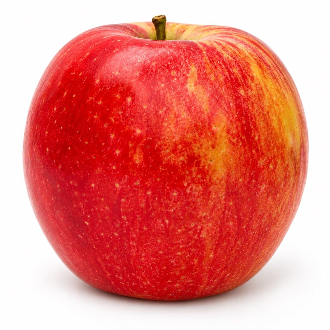 Apfel Gala Stück