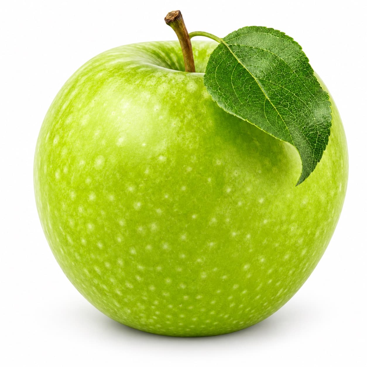 Apfel Granny Smith Stück