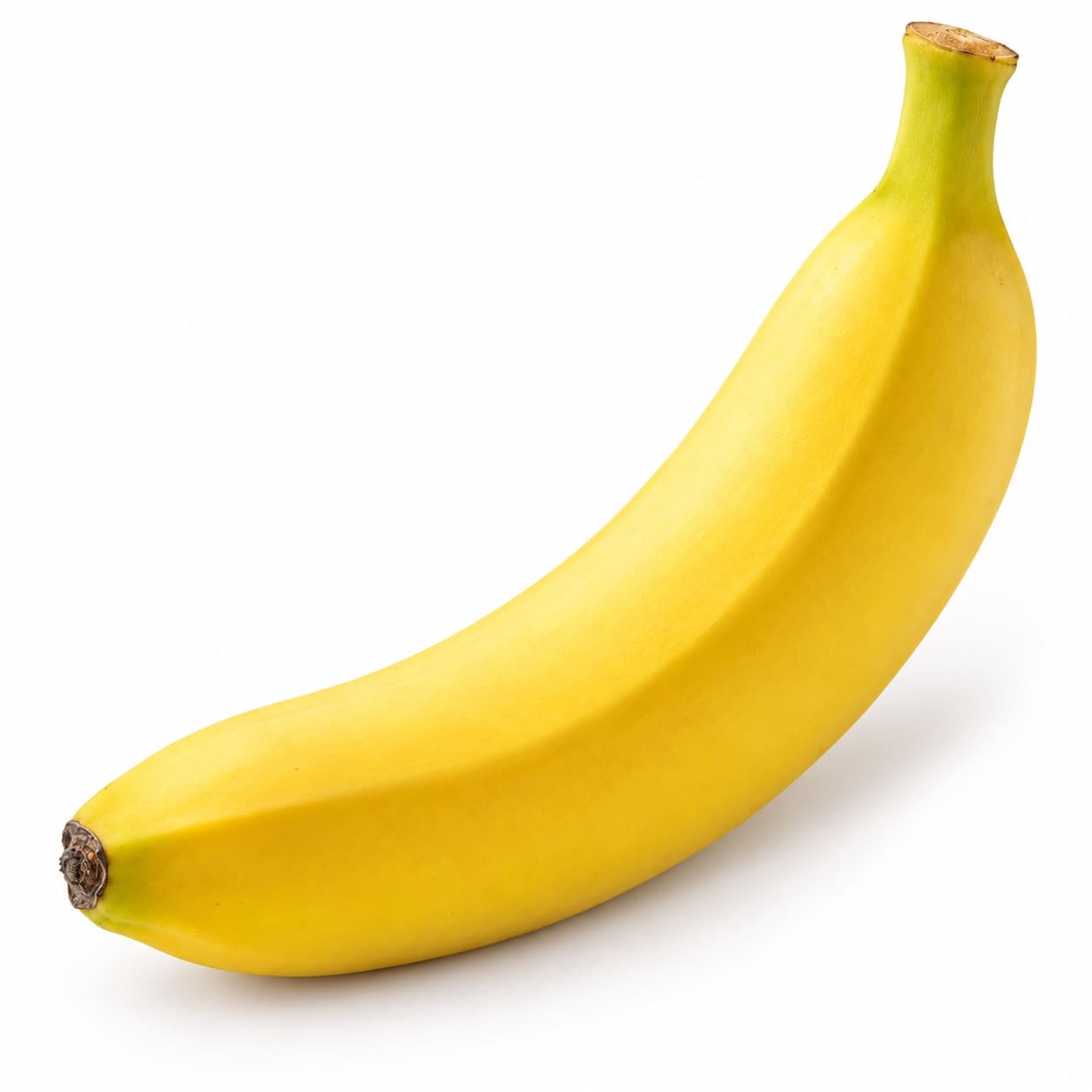 Banane Stück