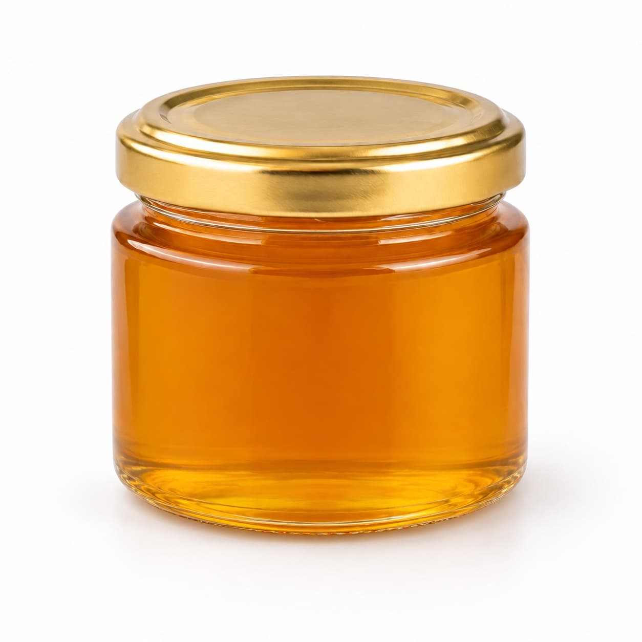 Bienenhonig flüssig gross
